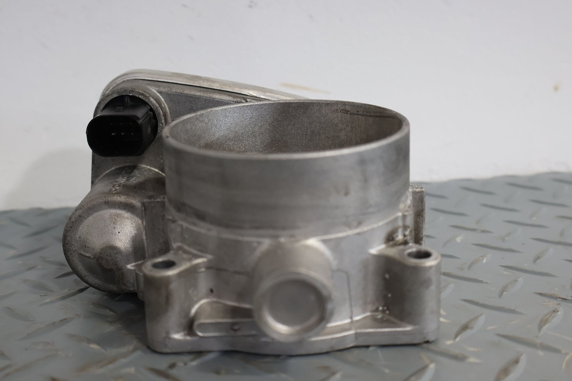 2010 Dodge Challenger- Throttle Body