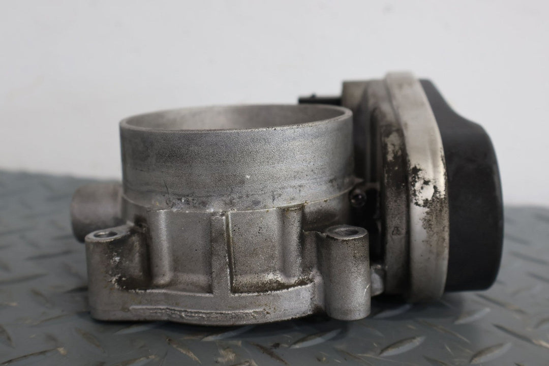 2010 Dodge Challenger Throttle Body