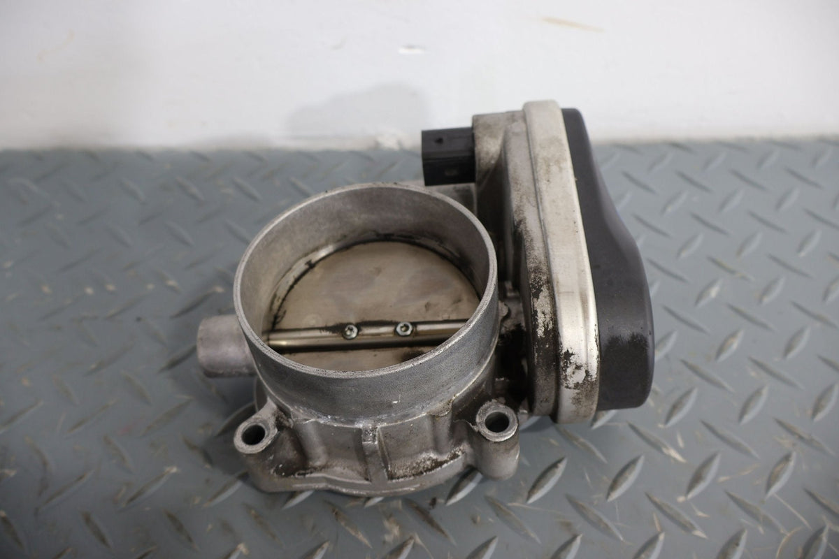 2010 Dodge Challenger- Throttle Body
