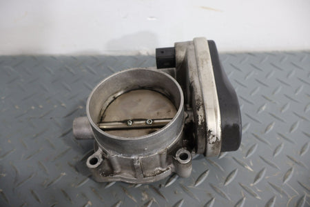 2010 Dodge Challenger- Throttle Body
