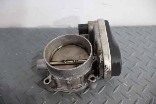 2010 Dodge Challenger Throttle Body