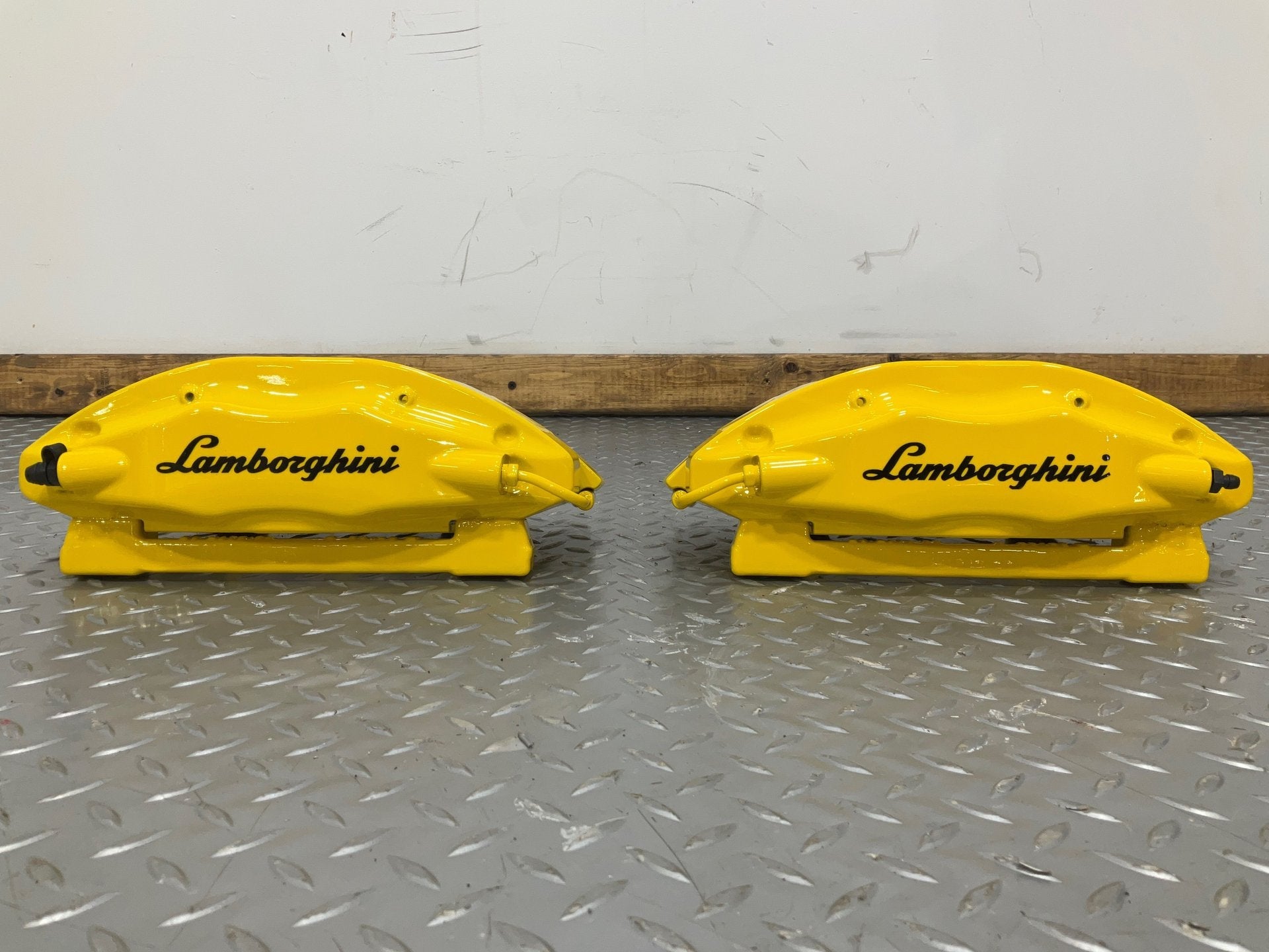 2010 LAMBOR- Caliper