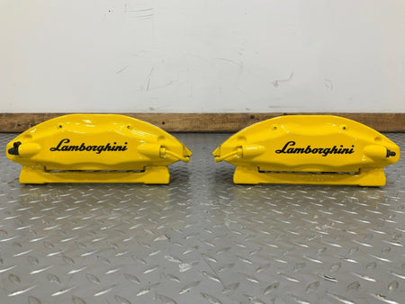 2010 LAMBOR- Caliper