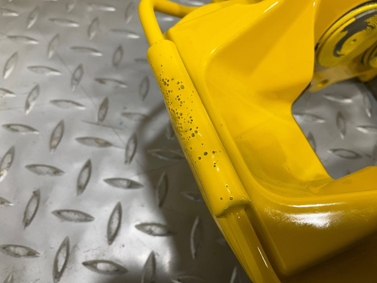 2010 LAMBOR- Caliper