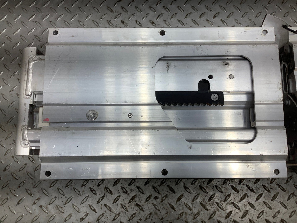 2010 LAMBOR- Roll Bar