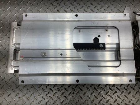 2010 LAMBOR- Roll Bar