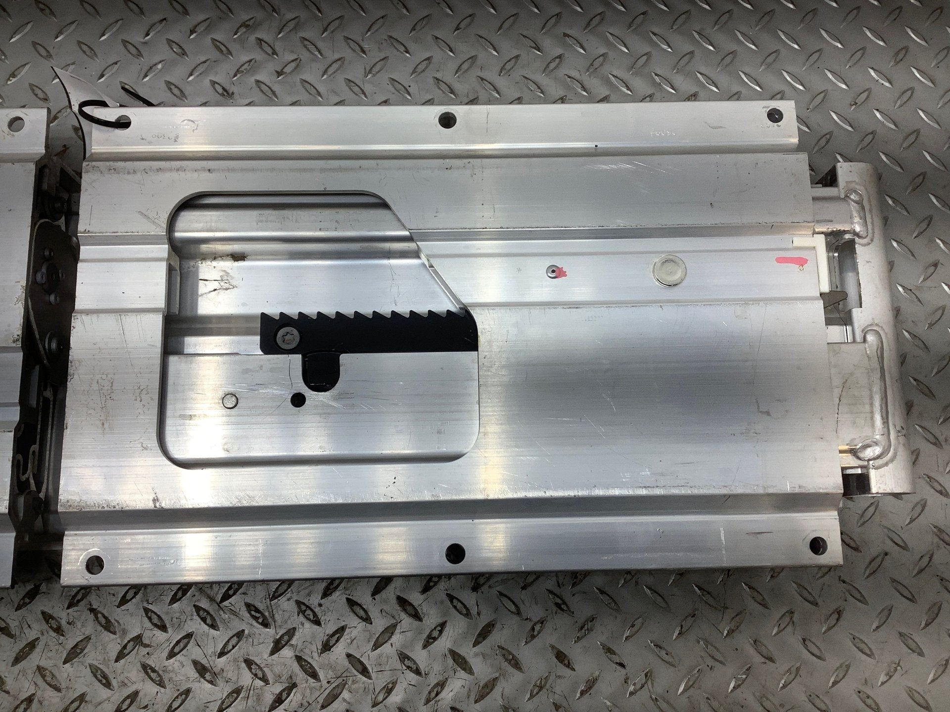 2010 LAMBOR- Roll Bar