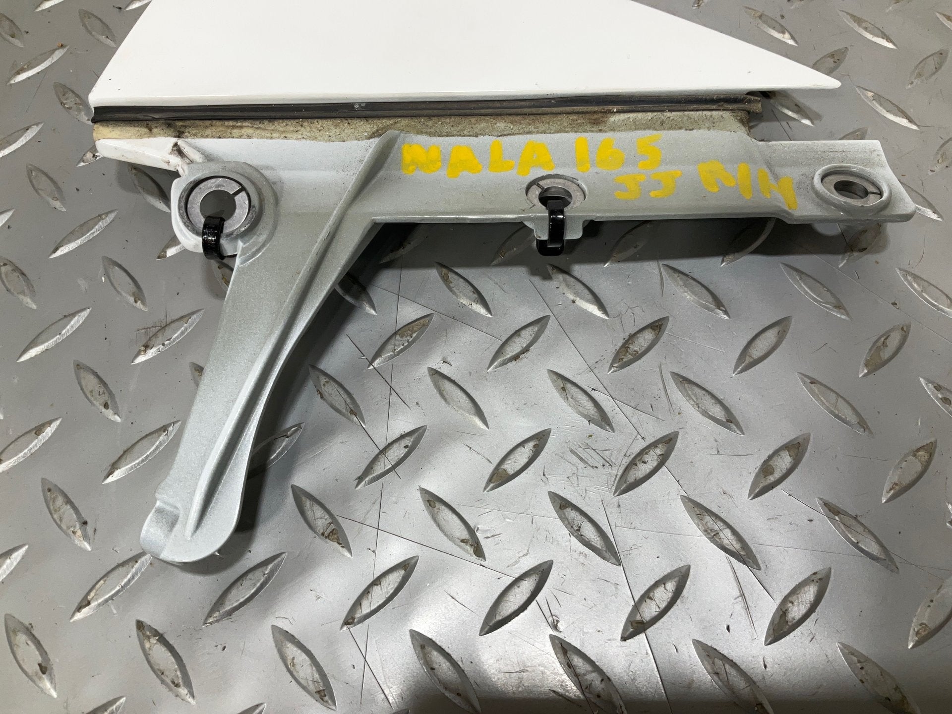 2010 LAMBOR- Trim Panel