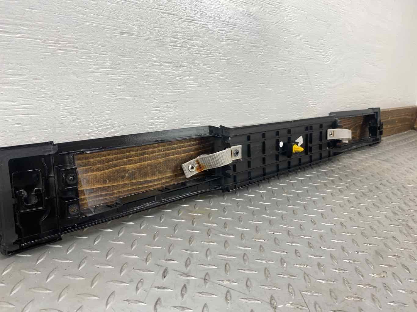 2010 LAMBOR- Trim Panel