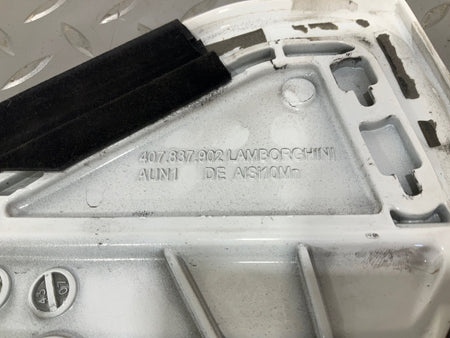 2010 LAMBOR- Trim Panel