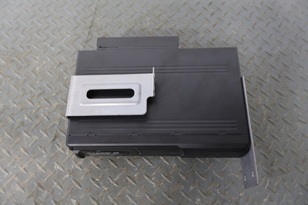 2010 Land Rover Range Rover Sport- Dash Display Unit