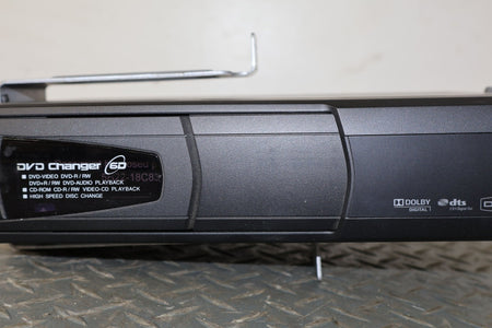 2010 Land Rover Range Rover Sport- Dash Display Unit