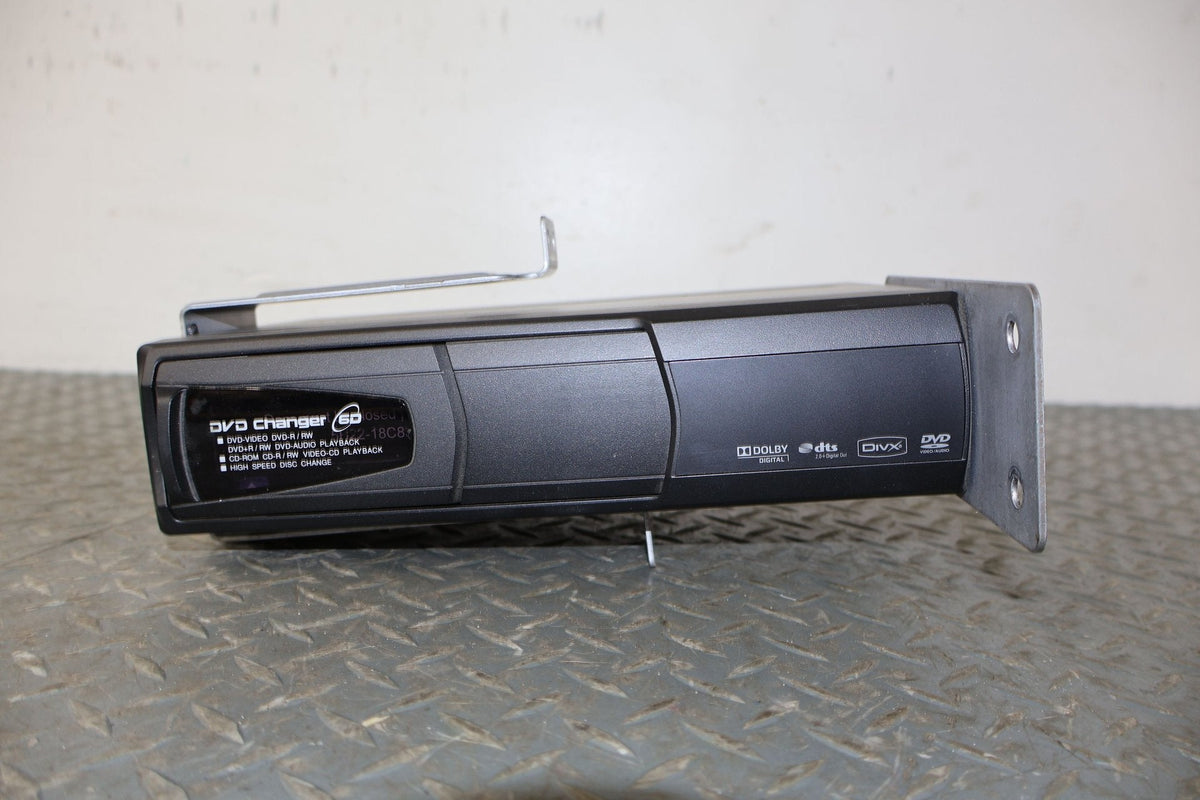 2010 Land Rover Range Rover Sport- Dash Display Unit