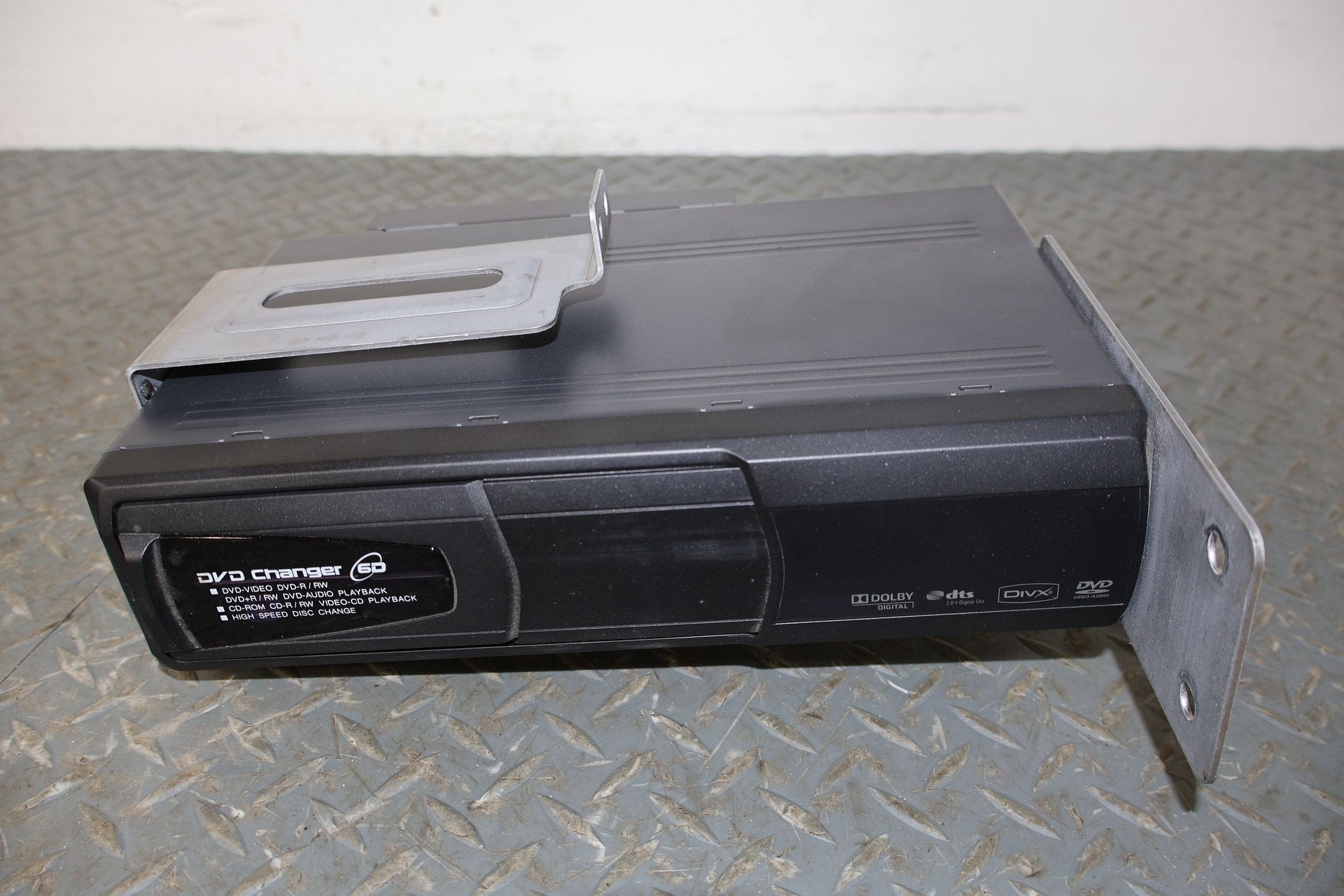 2010 Land Rover Range Rover Sport- Dash Display Unit