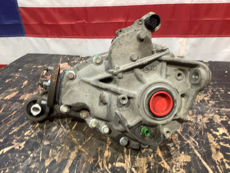 2010 Land Rover Range Rover Sport- Differential Carrier Assembly
