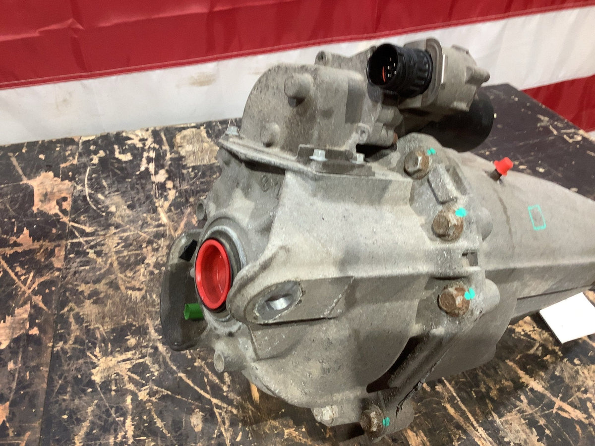 2010 Land Rover Range Rover Sport- Differential Carrier Assembly