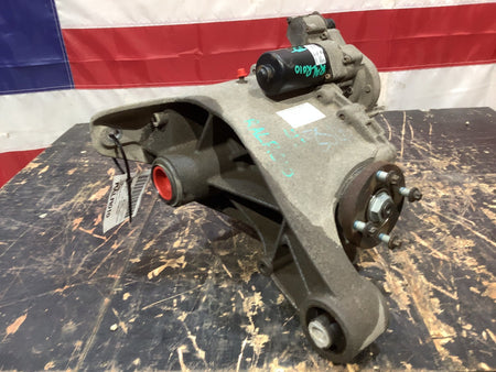 2010 Land Rover Range Rover Sport- Differential Carrier Assembly
