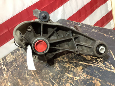 2010 Land Rover Range Rover Sport- Differential Carrier Assembly