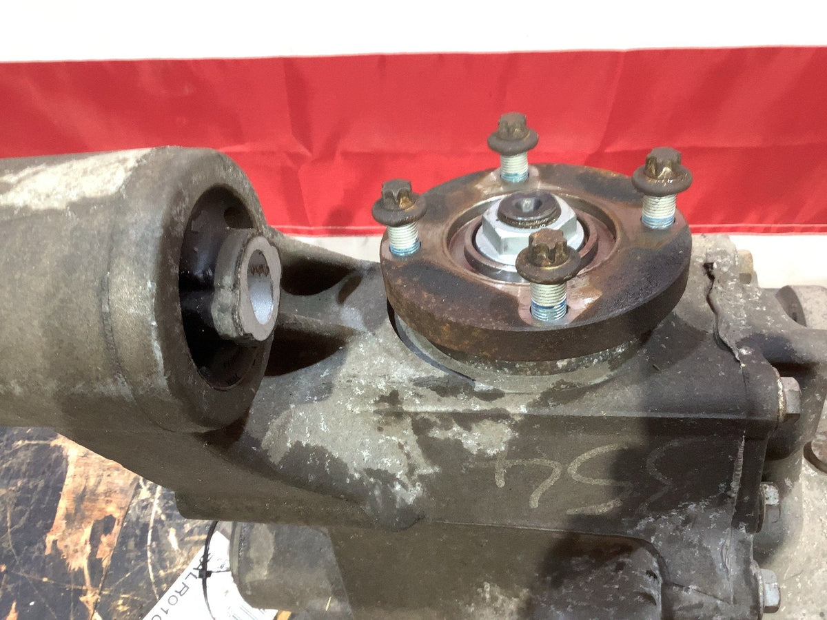 2010 Land Rover Range Rover Sport- Differential Carrier Assembly