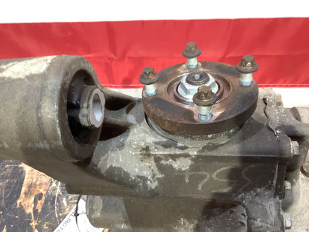 2010 Land Rover Range Rover Sport- Differential Carrier Assembly