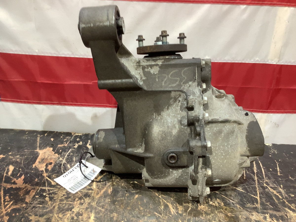 2010 Land Rover Range Rover Sport- Differential Carrier Assembly