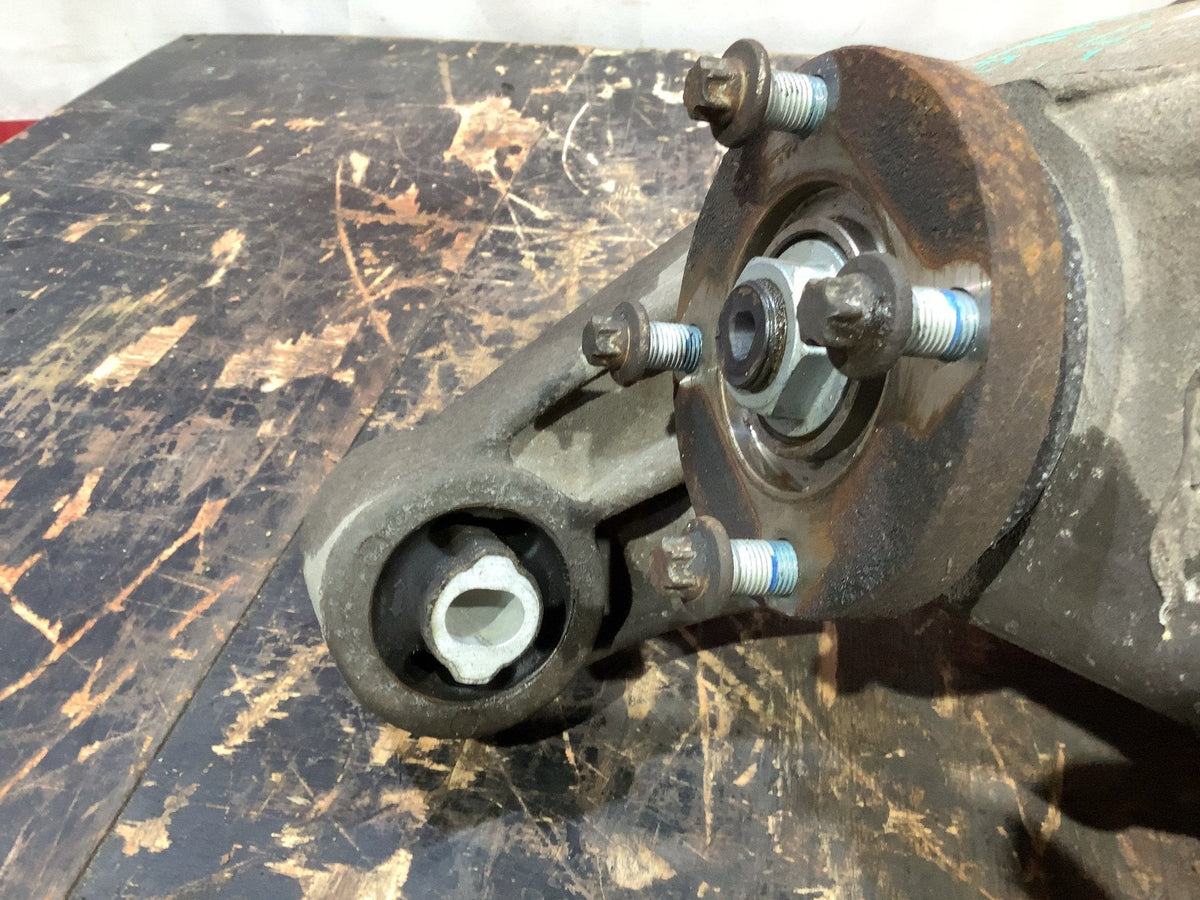 2010 Land Rover Range Rover Sport- Differential Carrier Assembly