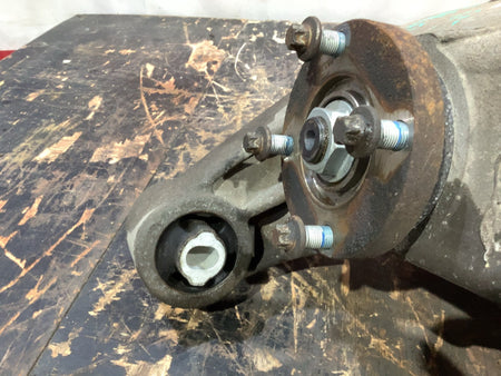 2010 Land Rover Range Rover Sport- Differential Carrier Assembly