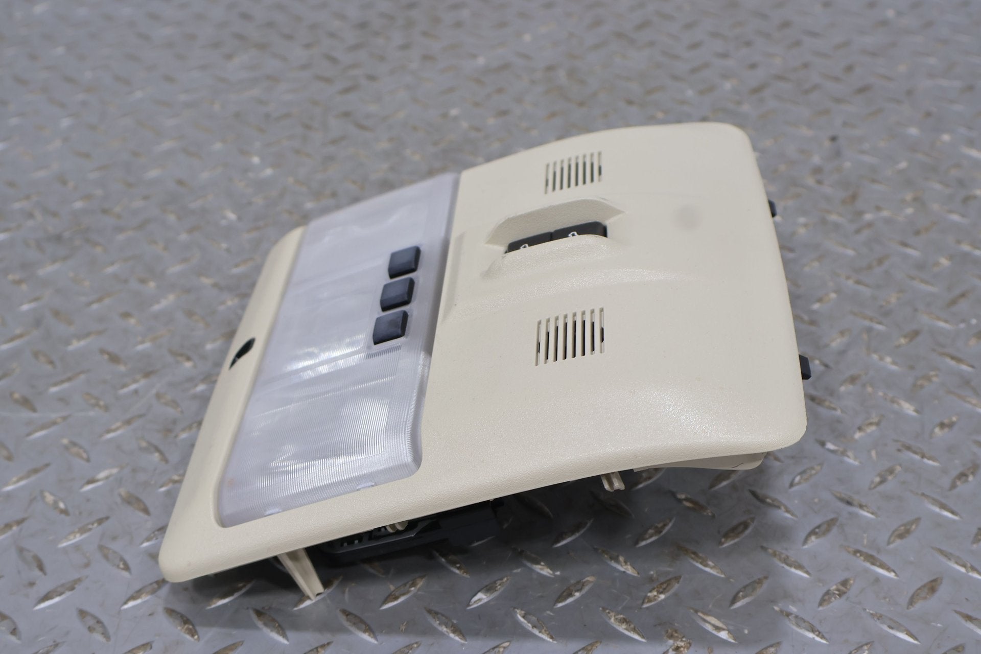 2010 Land Rover Range Rover Sport- Front Console
