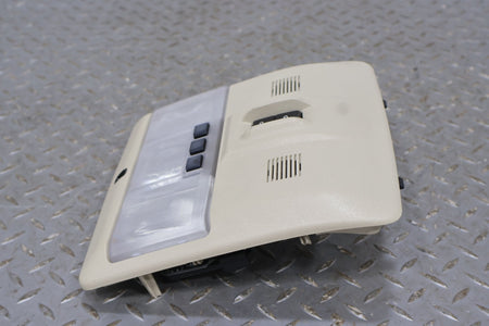 2010 Land Rover Range Rover Sport- Front Console