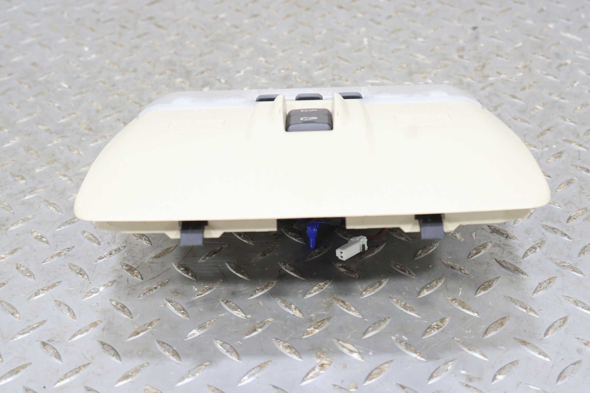 2010 Land Rover Range Rover Sport- Front Console