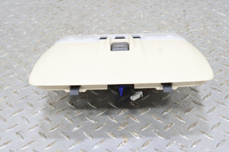 2010 Land Rover Range Rover Sport- Front Console