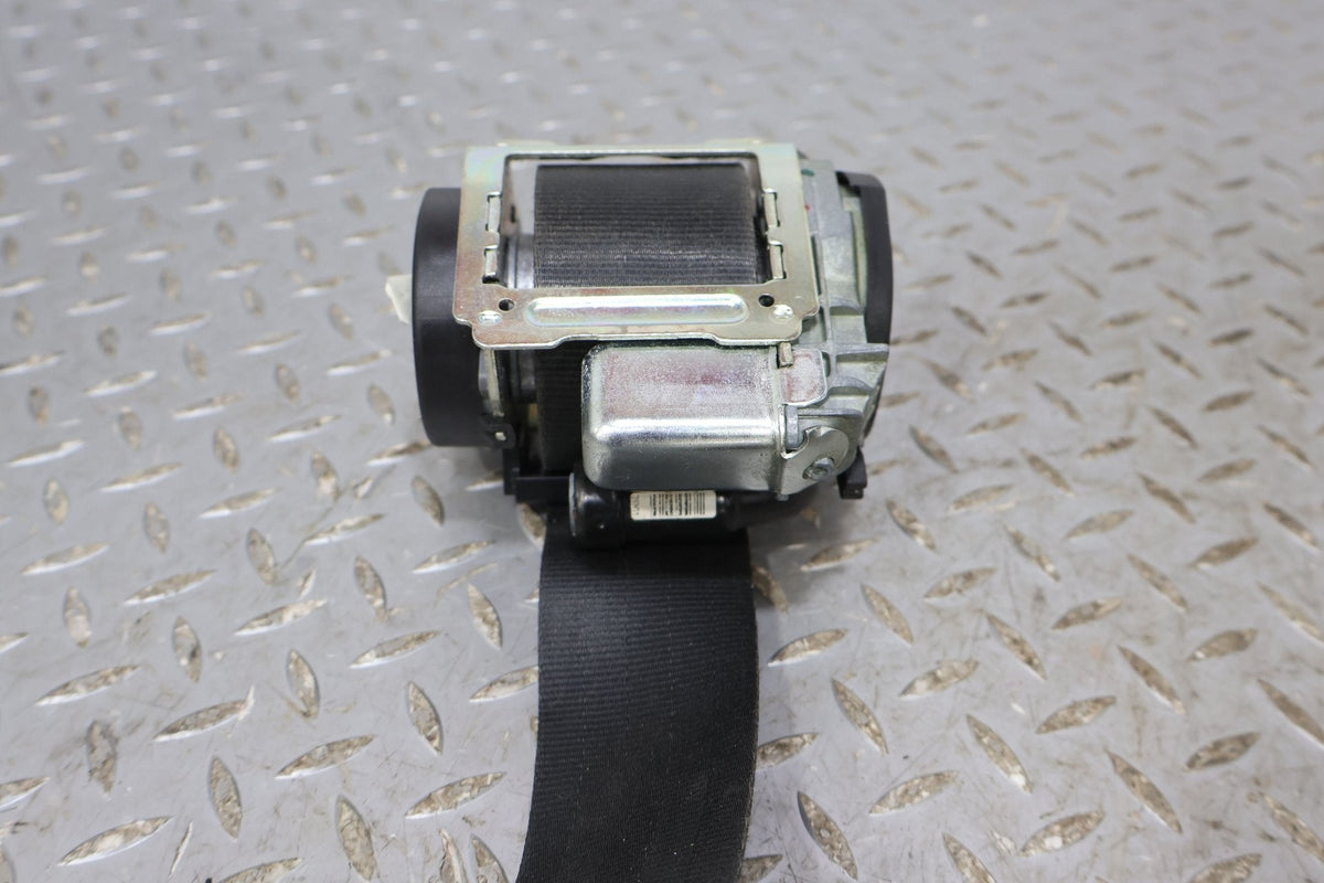 2010 Land Rover Range Rover Sport- Front Seat Belt