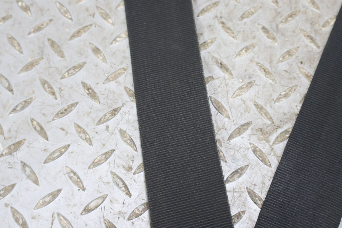 2010 Land Rover Range Rover Sport- Front Seat Belt