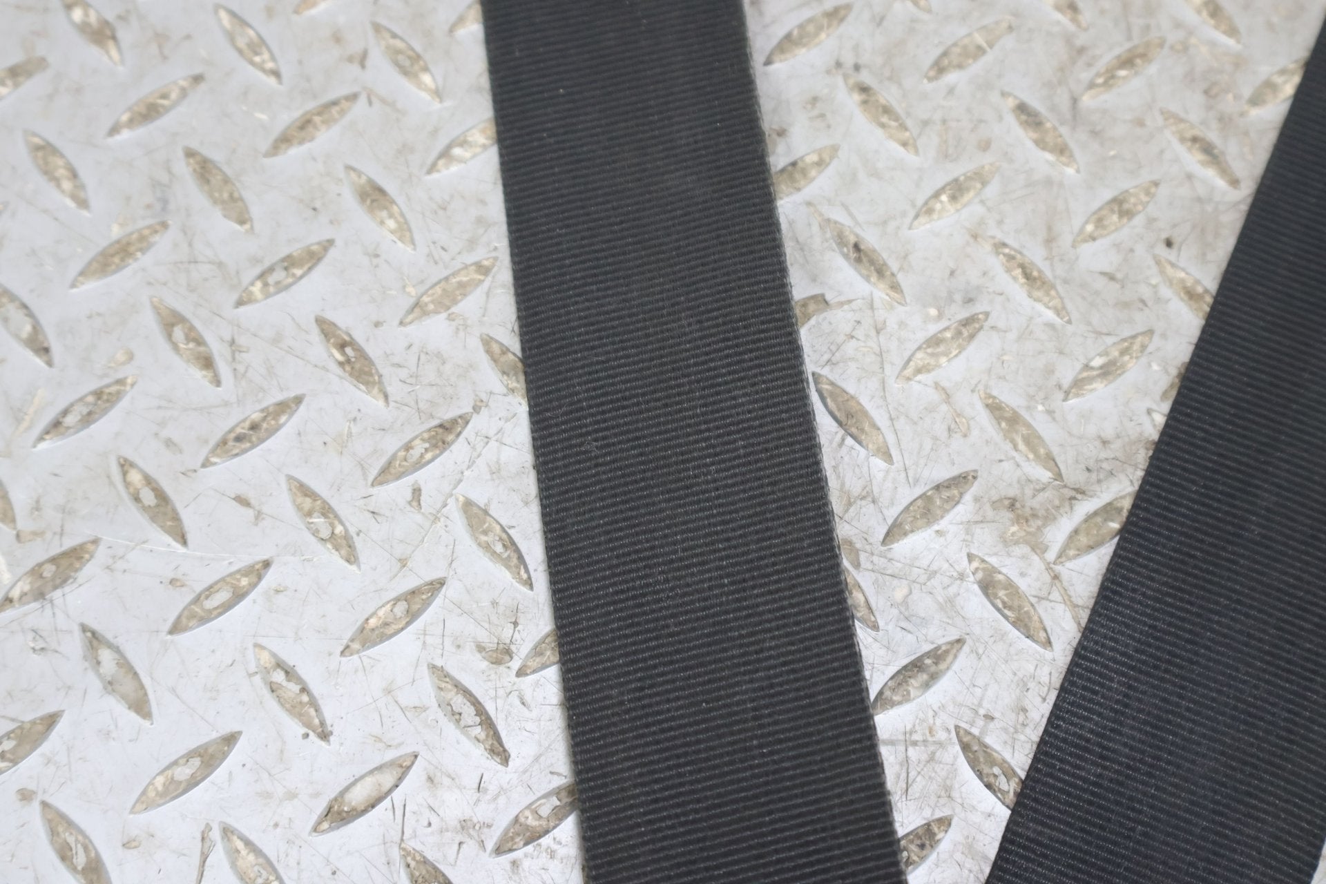 2010 Land Rover Range Rover Sport- Front Seat Belt
