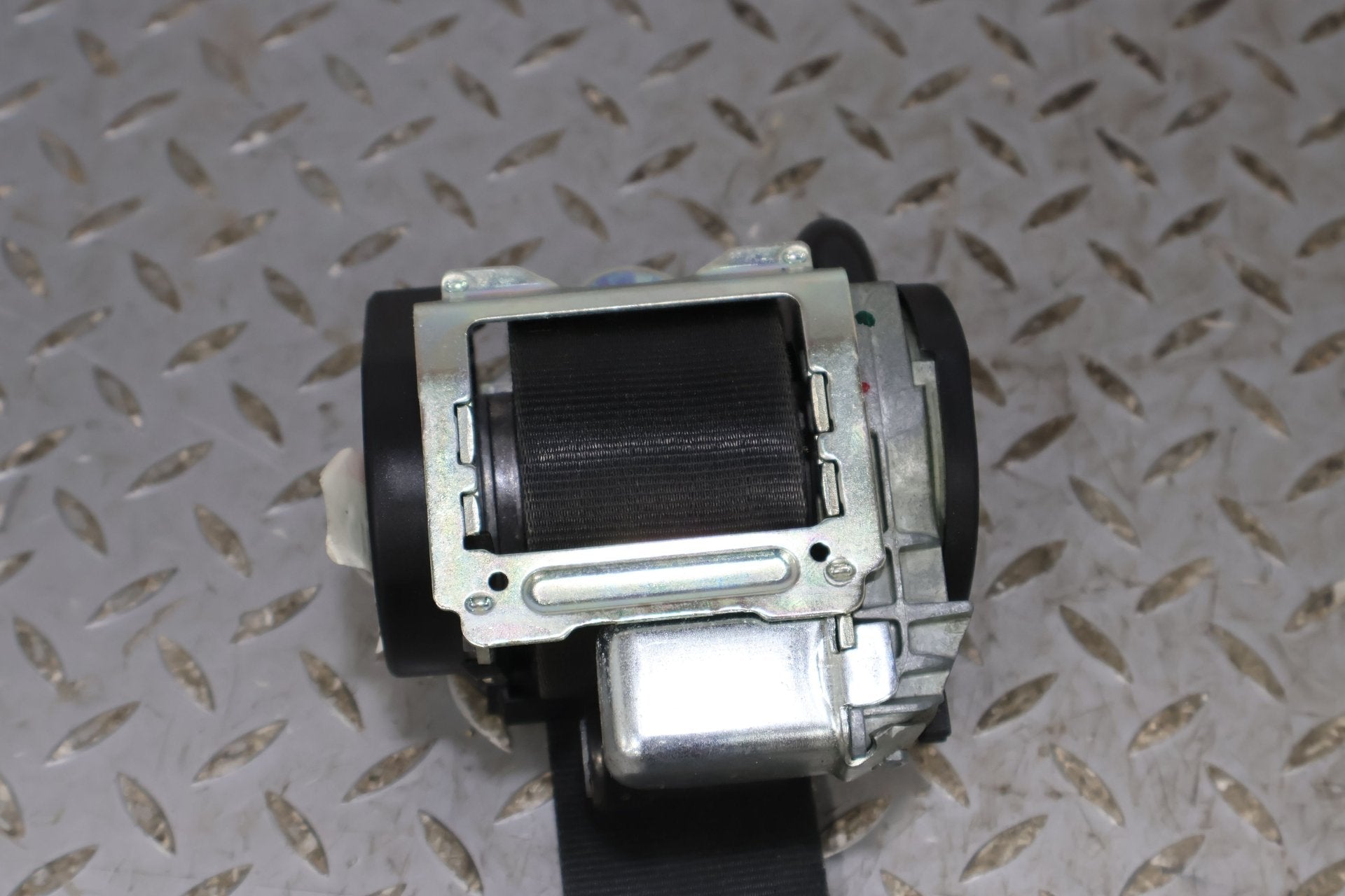2010 Land Rover Range Rover Sport- Front Seat Belt