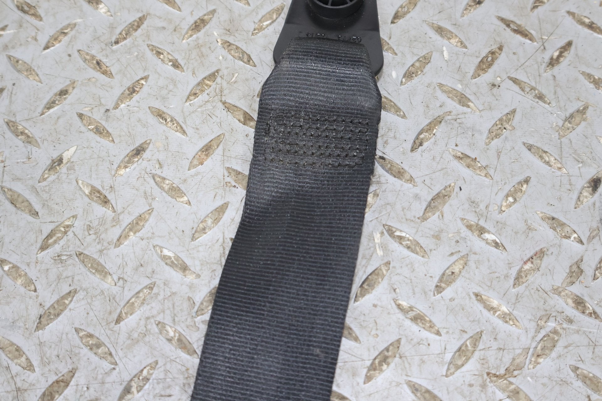 2010 Land Rover Range Rover Sport- Front Seat Belt