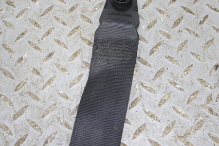 2010 Land Rover Range Rover Sport- Front Seat Belt