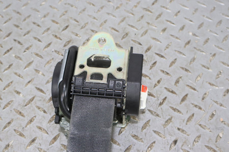 2010 Land Rover Range Rover Sport- Front Seat Belt