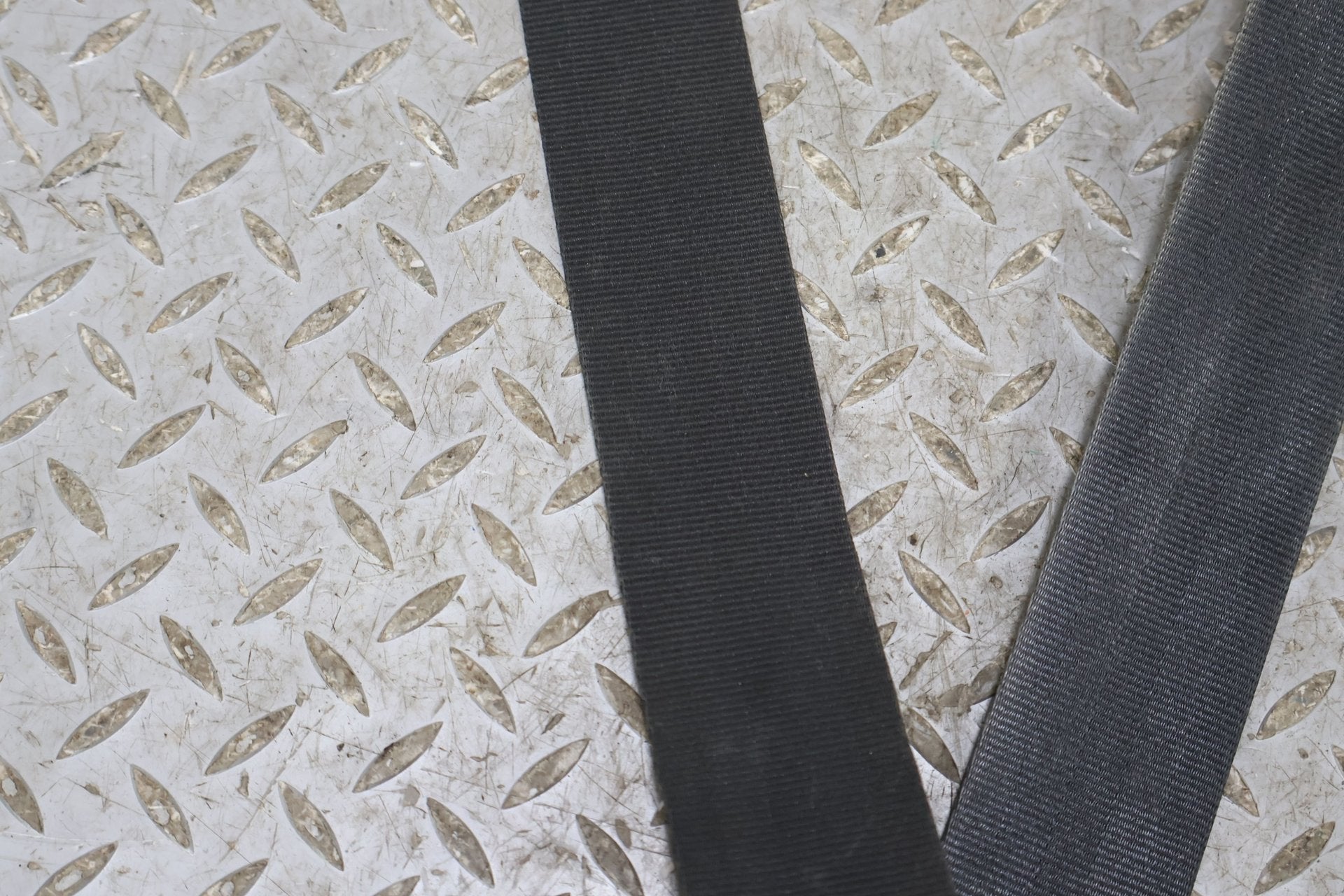 2010 Land Rover Range Rover Sport- Front Seat Belt