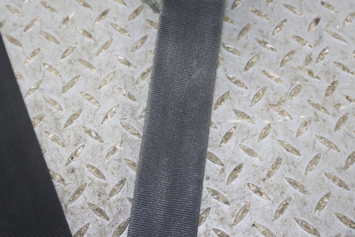 2010 Land Rover Range Rover Sport- Front Seat Belt