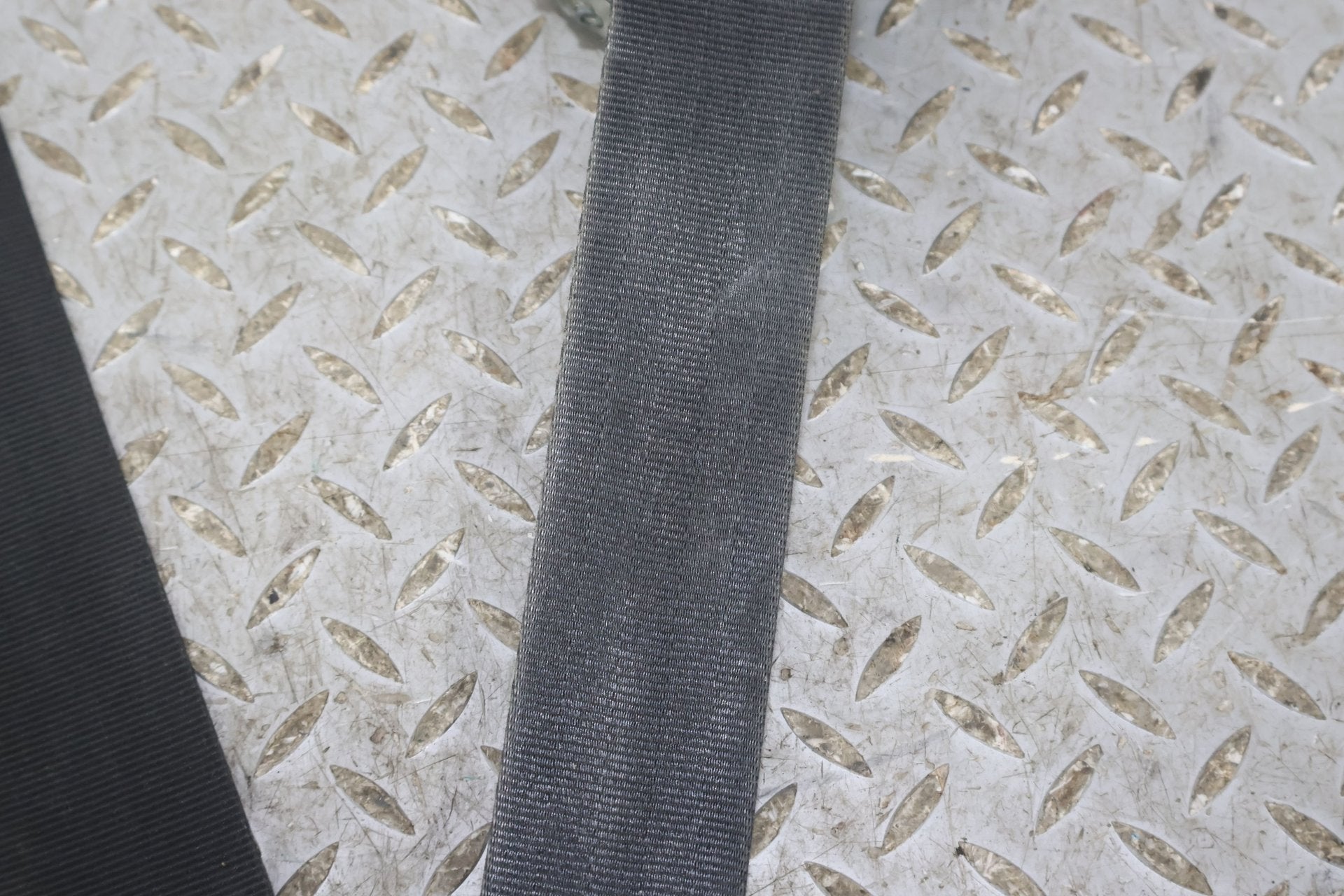 2010 Land Rover Range Rover Sport- Front Seat Belt