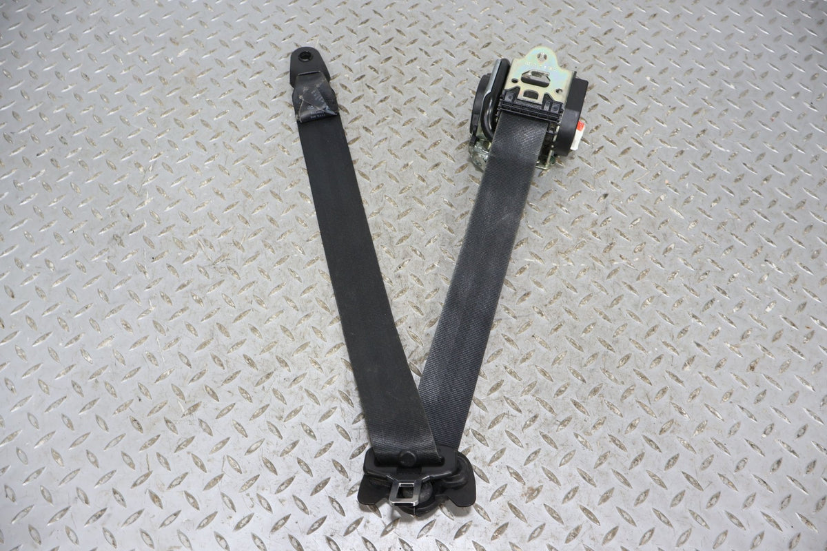 2010 Land Rover Range Rover Sport- Front Seat Belt