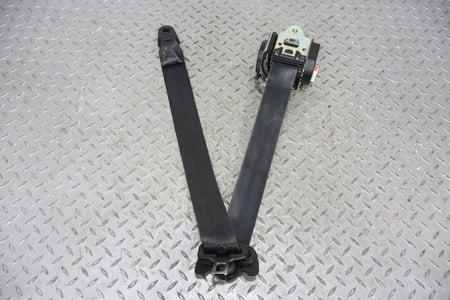 2010 Land Rover Range Rover Sport- Front Seat Belt