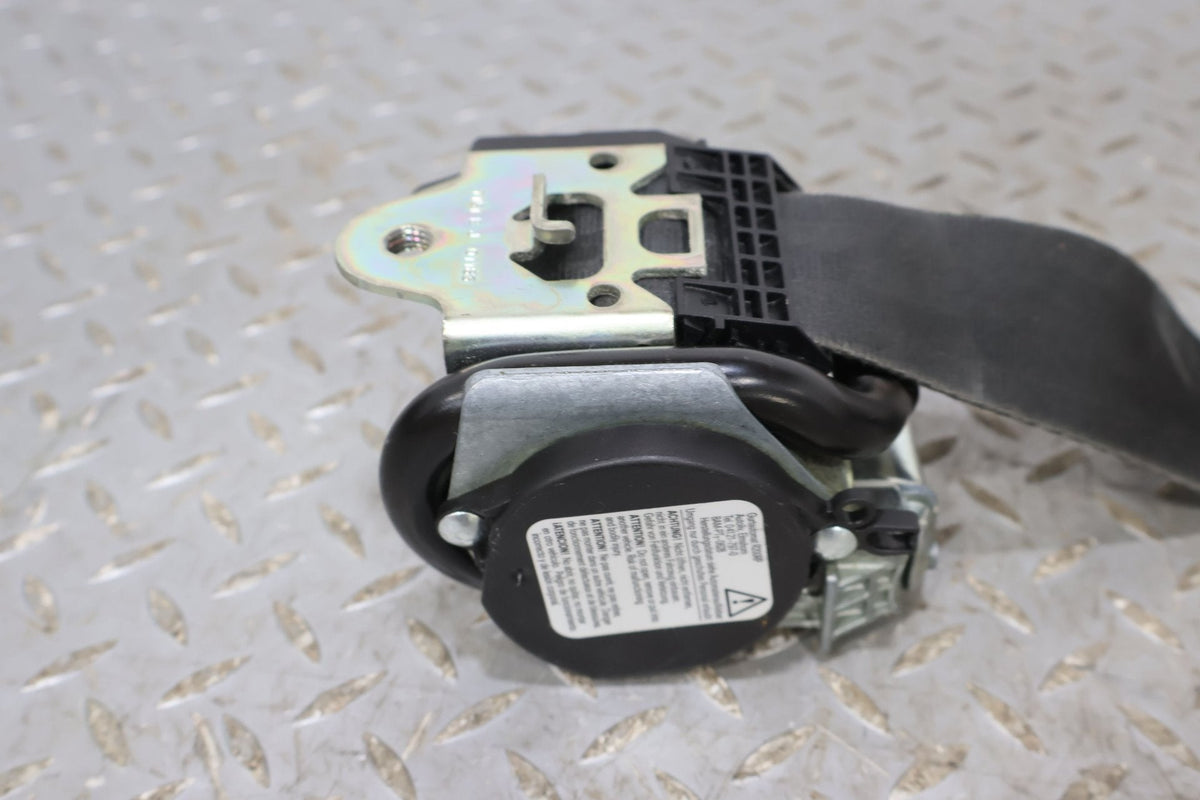 2010 Land Rover Range Rover Sport- Front Seat Belt