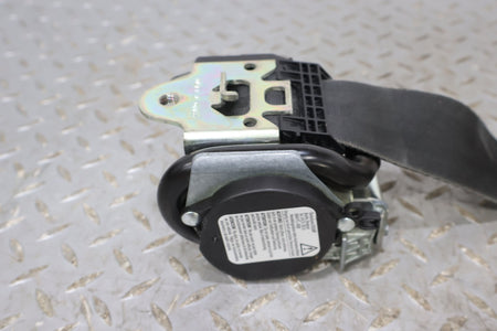 2010 Land Rover Range Rover Sport- Front Seat Belt