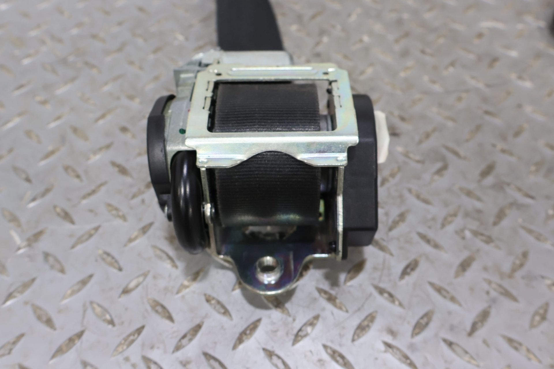 2010 Land Rover Range Rover Sport- Front Seat Belt