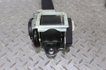 2010 Land Rover Range Rover Sport- Front Seat Belt