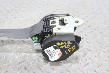 2010 Land Rover Range Rover Sport- Front Seat Belt
