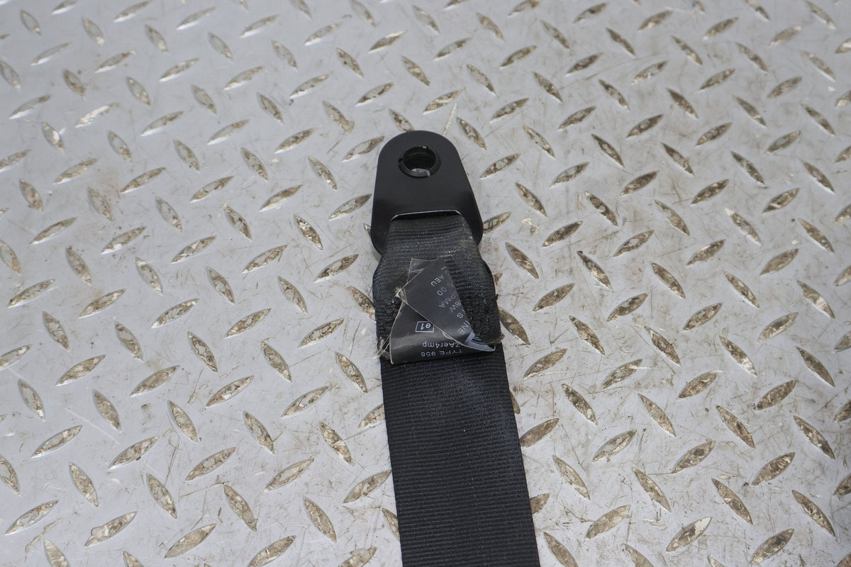 2010 Land Rover Range Rover Sport- Front Seat Belt