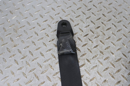 2010 Land Rover Range Rover Sport- Front Seat Belt